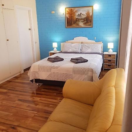 Whyalla Country Inn Motel Extérieur photo