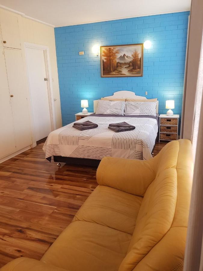 Whyalla Country Inn Motel Extérieur photo