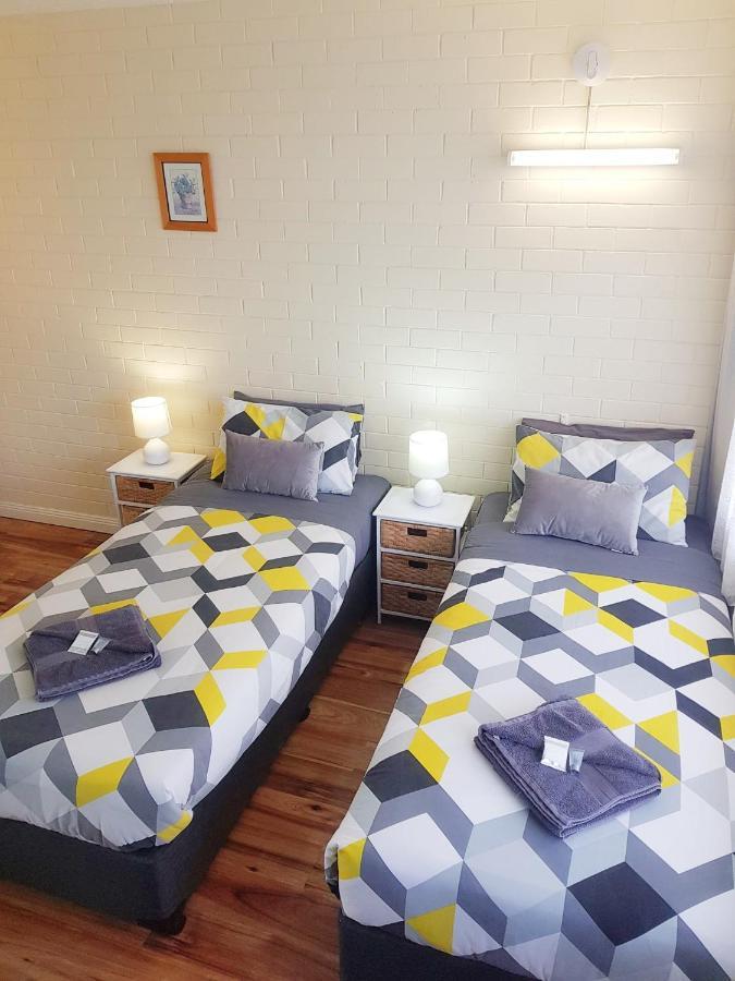 Whyalla Country Inn Motel Extérieur photo