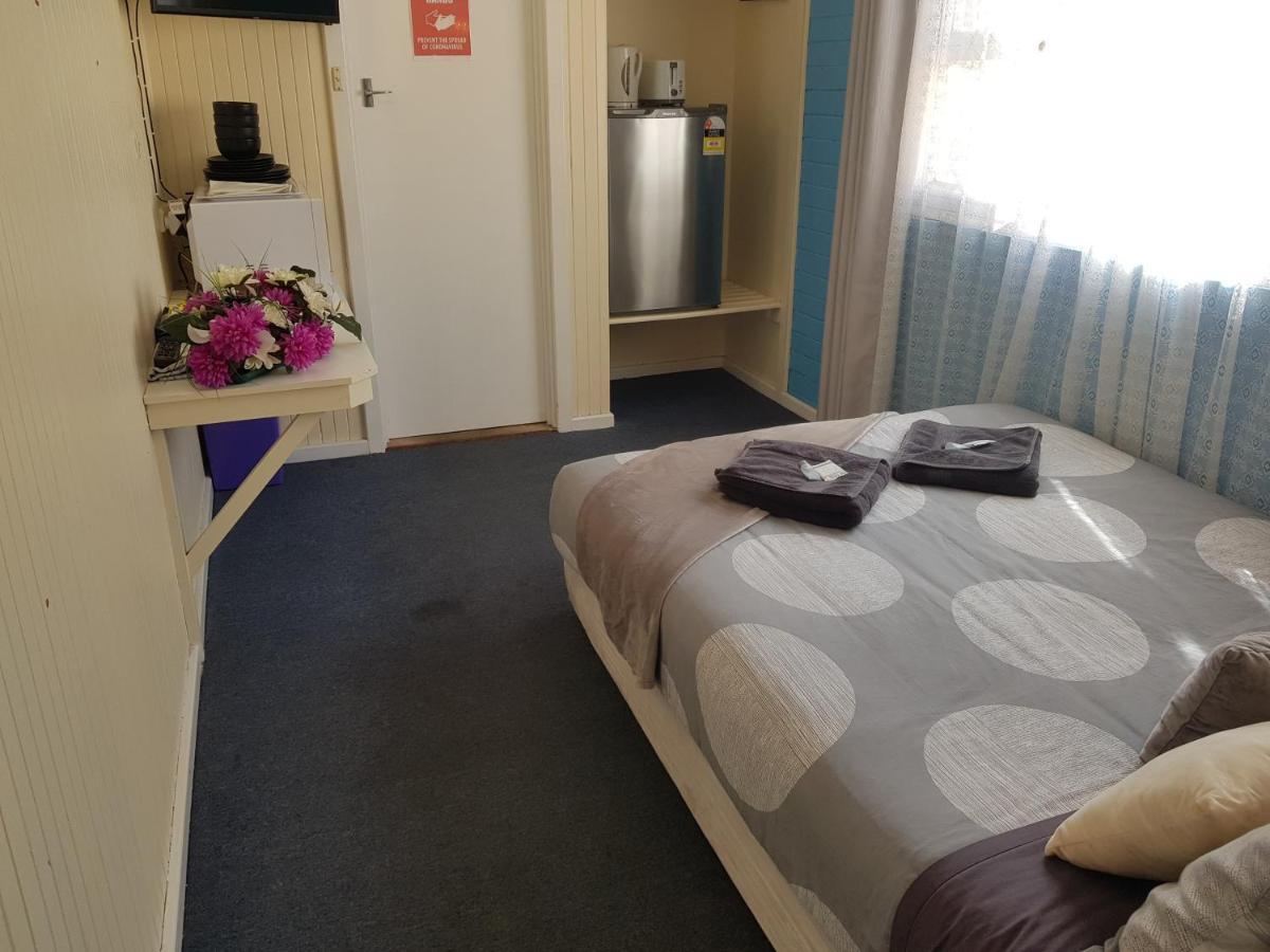 Whyalla Country Inn Motel Extérieur photo