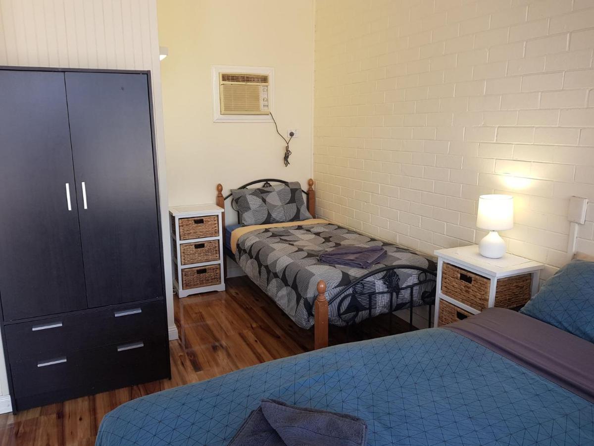 Whyalla Country Inn Motel Extérieur photo
