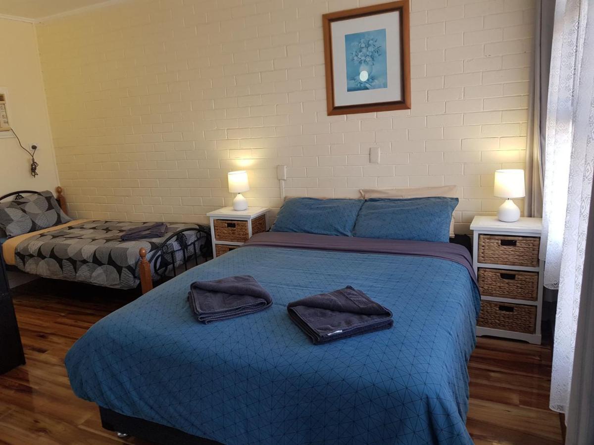Whyalla Country Inn Motel Extérieur photo